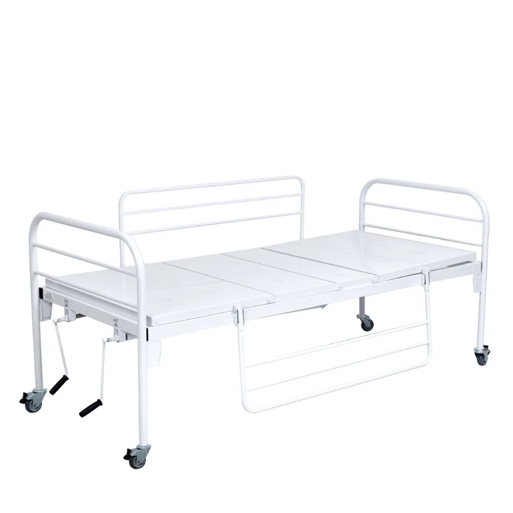 Cama Hospitalar Manuall