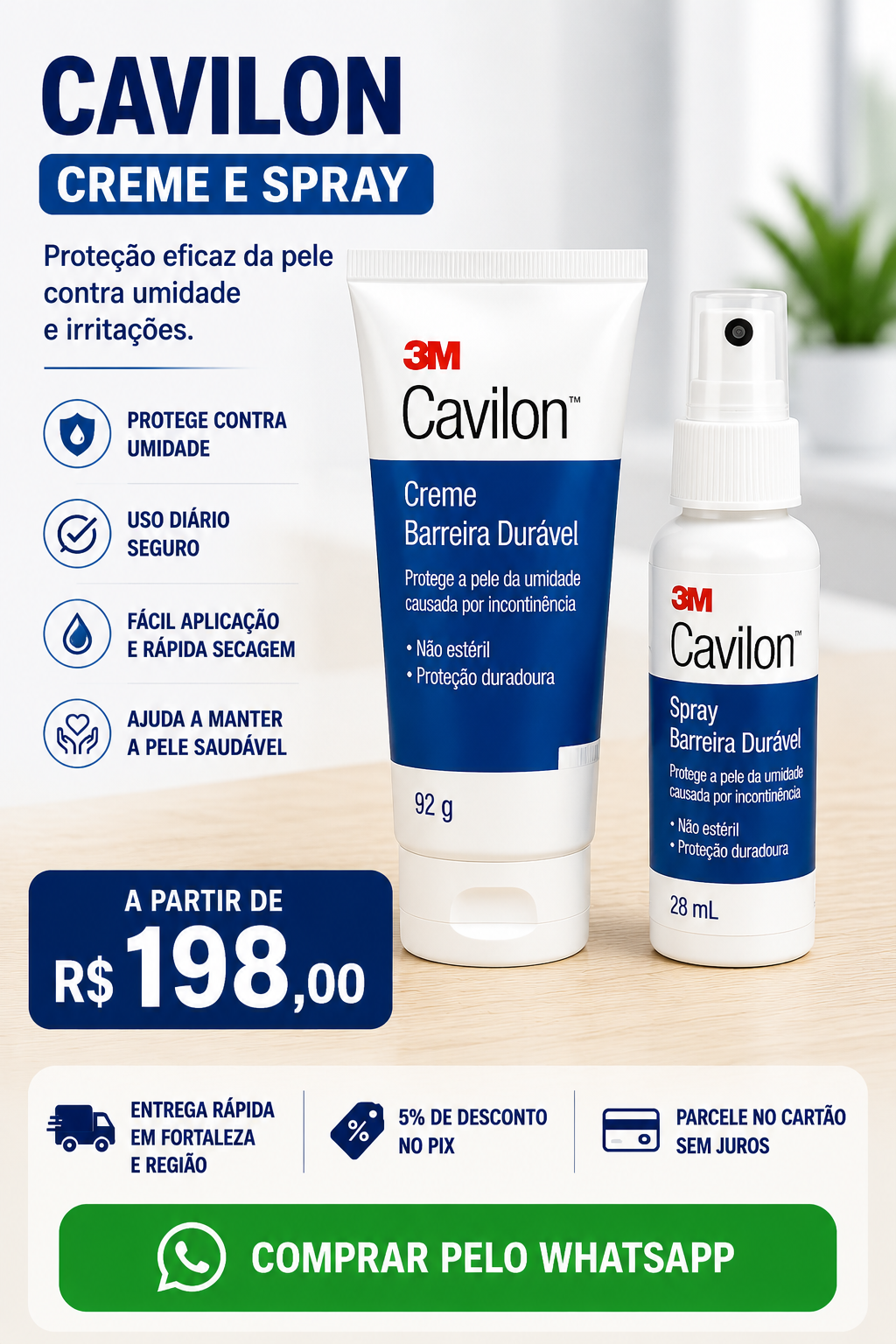cavilon